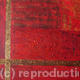 Red Abstract