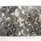 Dahlia 2 B/W