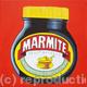 Jar of Marmite