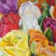 Bouquet of Tulips