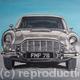 Aston Martin DB5 James…