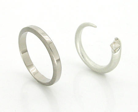 wedding bands