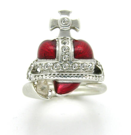 fitted wedding band