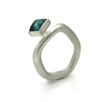 tourmaline stacker