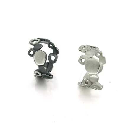 Lamella rings