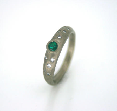 Engagement ring
