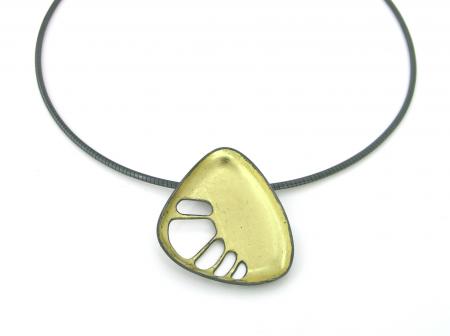 large xylem pendant