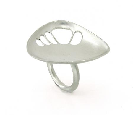 large xylem ring