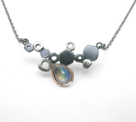Moonstone pendant