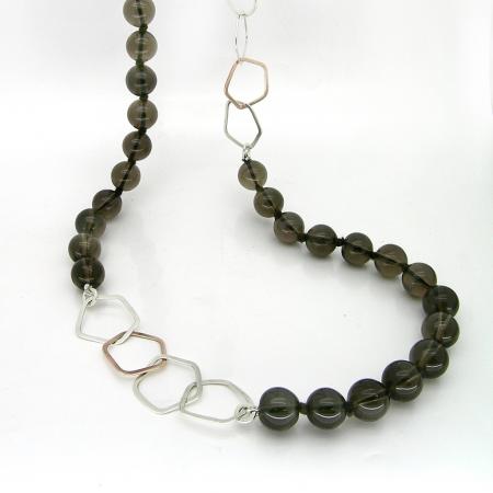 Chain link 