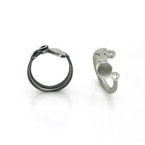 Lamella 1/2 rings