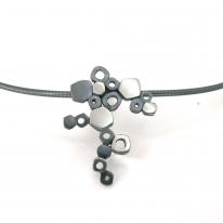 Pendant on omega chain