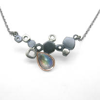 Moonstone pendant