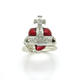 fitted wedding band