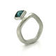 tourmaline stacker