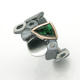 lamella green tourmaline