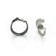 Lamella 1/2 rings