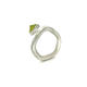 trillion yellow tourmaline…