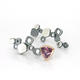 lamella stone set cluster…