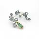 lamella stone set cluster…