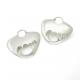 xylem drop earrings