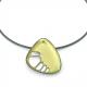 large xylem pendant