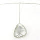 long drop xylem necklace