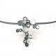 Pendant on omega chain