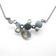 Moonstone pendant