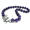 T-bar amethyst necklace