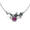 Ruby pendant
