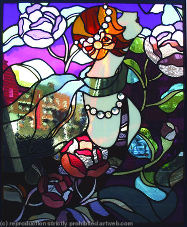 the last days of decadence (club in shoreditch)