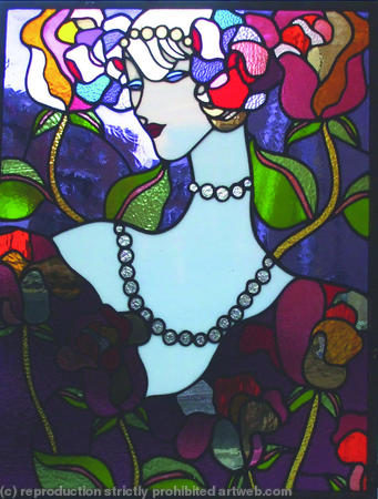the last days of decadence(club in shoreditch)3