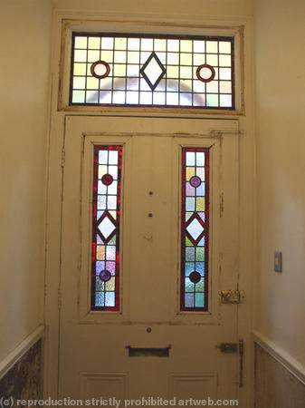 westcombe park