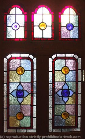 chiswick 14