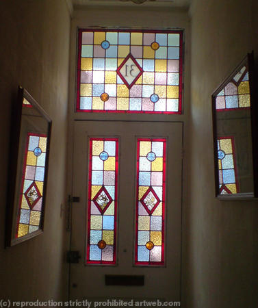 chiswick 15