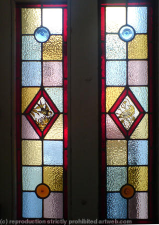 chiswick 15
