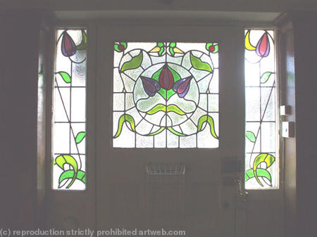 chiswick 16