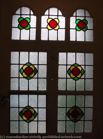 chiswick 20