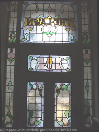 chiswick 22