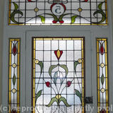 chiswick stained glass - 