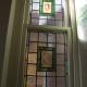 acton stained glass…