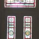 ealing stained glass