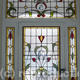 chiswick stained glass