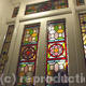 Ealing2 stained glass