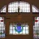 acton stained glass…