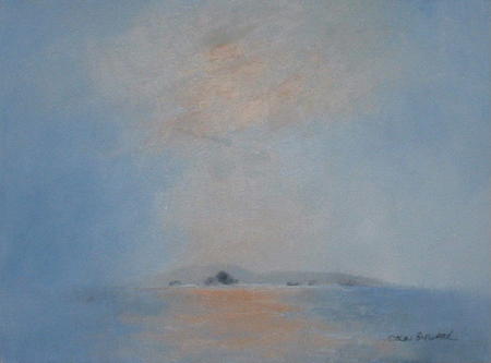 Gaelivore Is and Harris from Bornesketaig, Skye