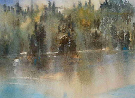 Lagoon