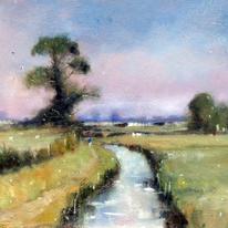 Walk by the River