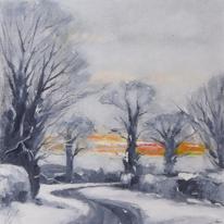 Last Light, Banbury Lane